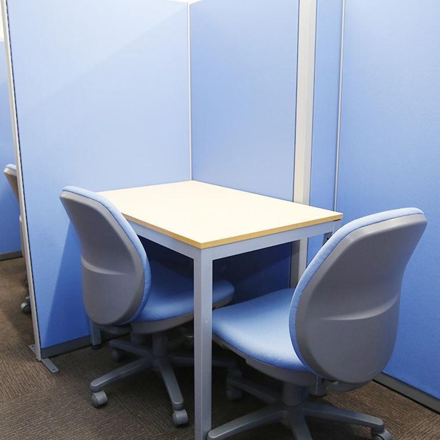 四谷学院 四谷校13