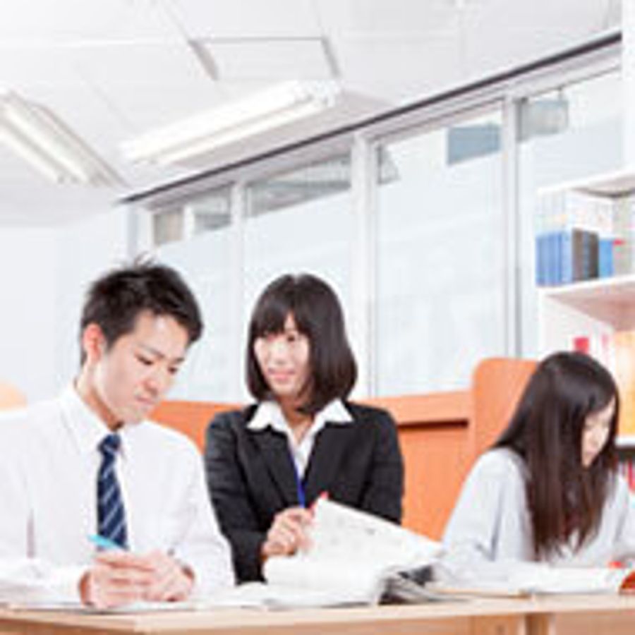 ＥＣＣの個別指導塾ベストワン 教室 2