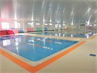 イトマンスイミングスクール 教室 1