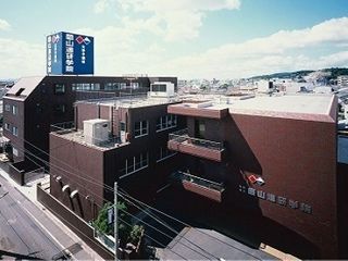 岡山進研学院 本校