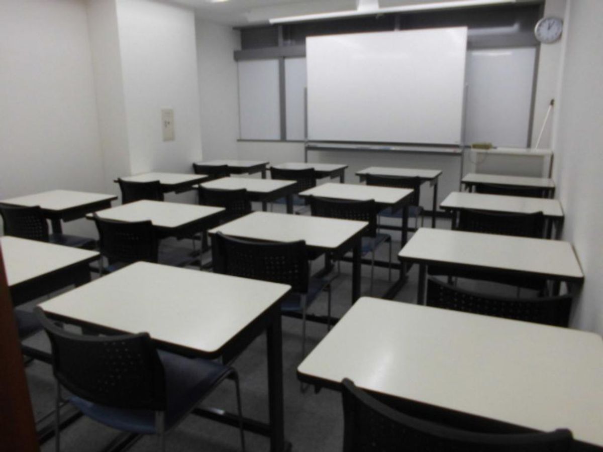 東進衛星予備校【MSGnetwork】 新横浜駅前校4