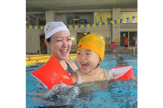 札幌YMCA【アクアティック(スイミング)】 教室 1