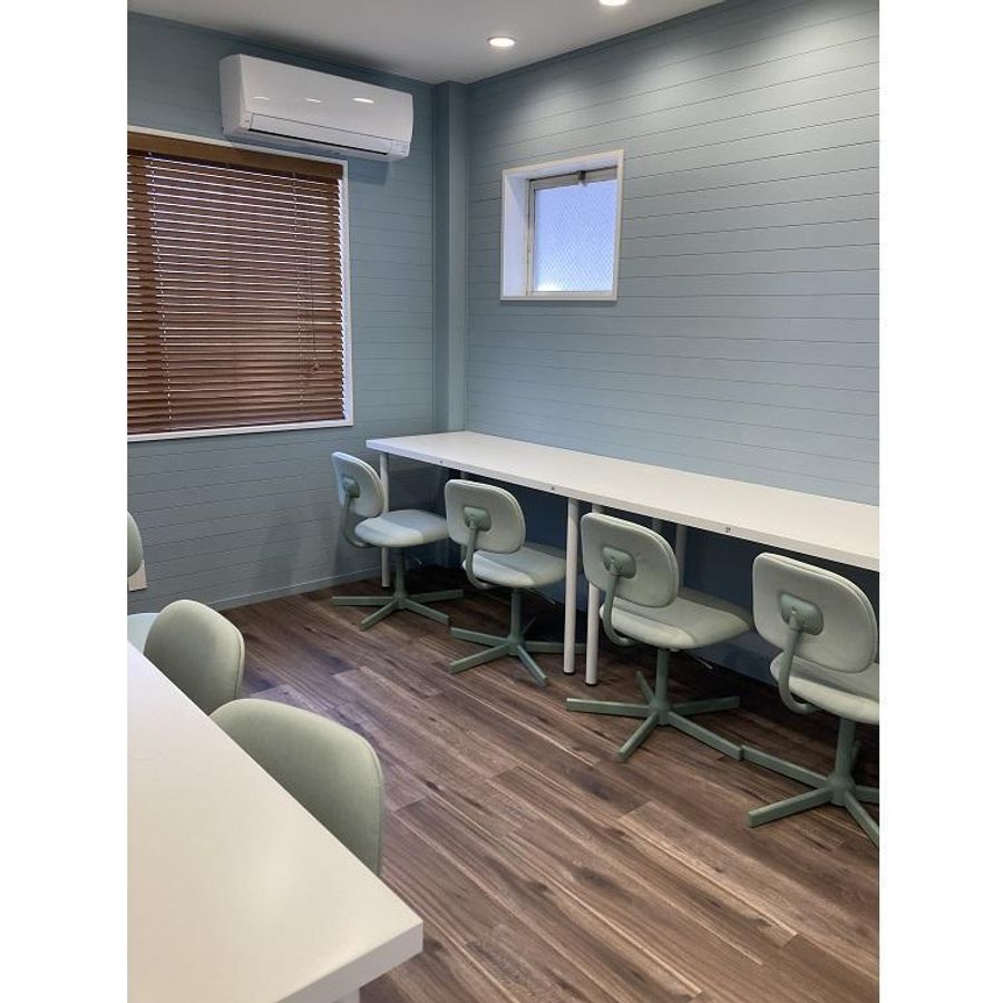 新・個別学習塾「Ready-GO!」 本校4