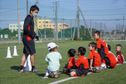 コンサドーレ北海道スポーツクラブ【サッカー】士別校 教室画像3