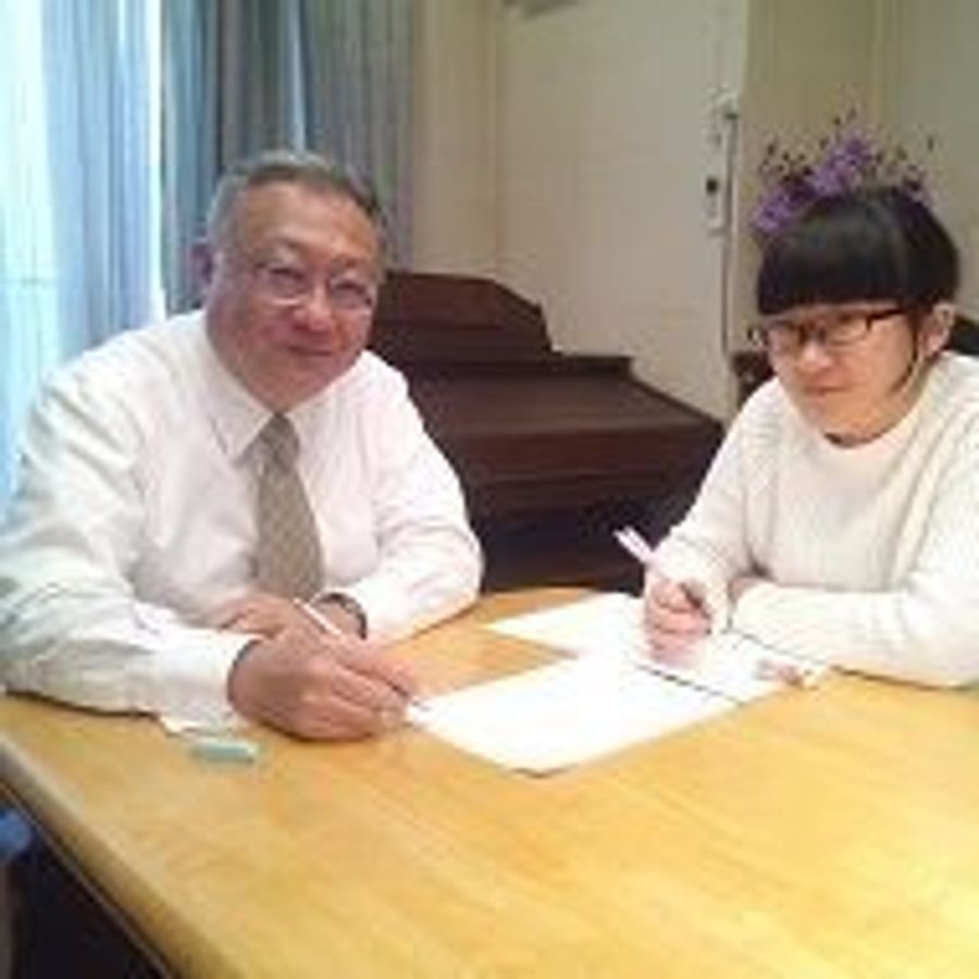 トヤマゼミ 本校7