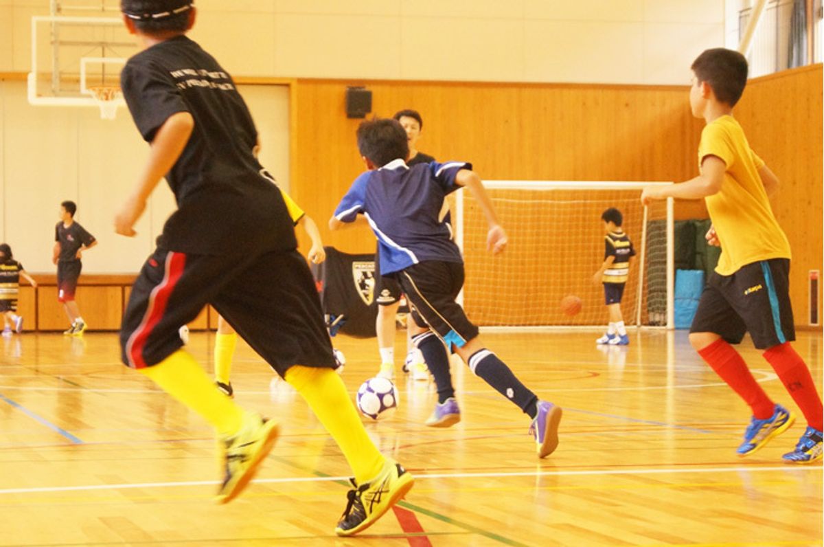ステージファイブフットサルスクール Fc東京パーク小平天神 口コミ 体験申込 子供の習い事口コミ検索サイト コドモブースター ステージファイブフットサルスクール Fc東京パーク小平天神 口コミ 体験申込 子供の習い事口コミ検索サイト コドモブースター