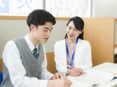 個別指導パスカル(英進館) 帯山校の集団授業併用コース