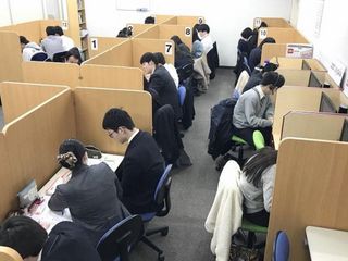 個別指導 スクールIE 古川校3