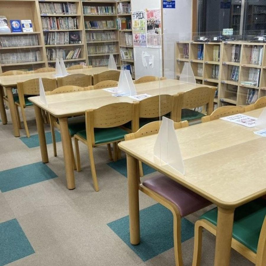 成基学園 四条西院教室6