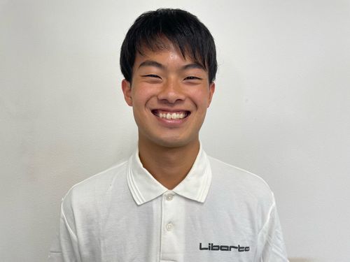 リベルタサッカースクール 野口北の先生