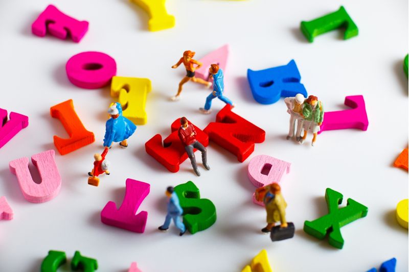 つくばみらい市の子供向け英会話教室特集