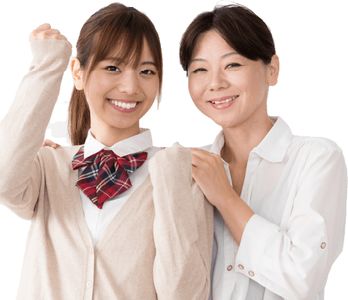 TEP個別教室 橋良個別教室の高校生