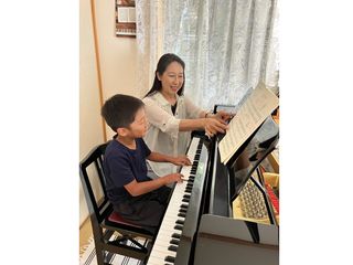 なだ音楽サロン【ピアノ】6