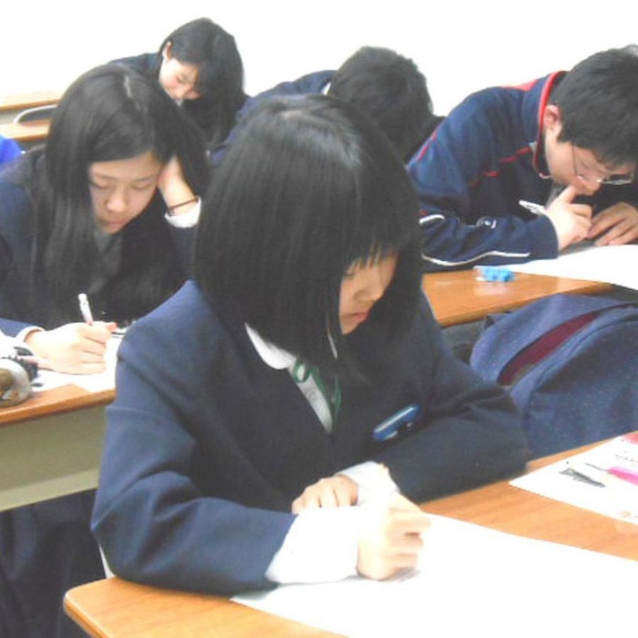 現役予備校TANJI 本校25