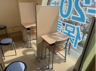 個別指導の恩塾 長町南校6