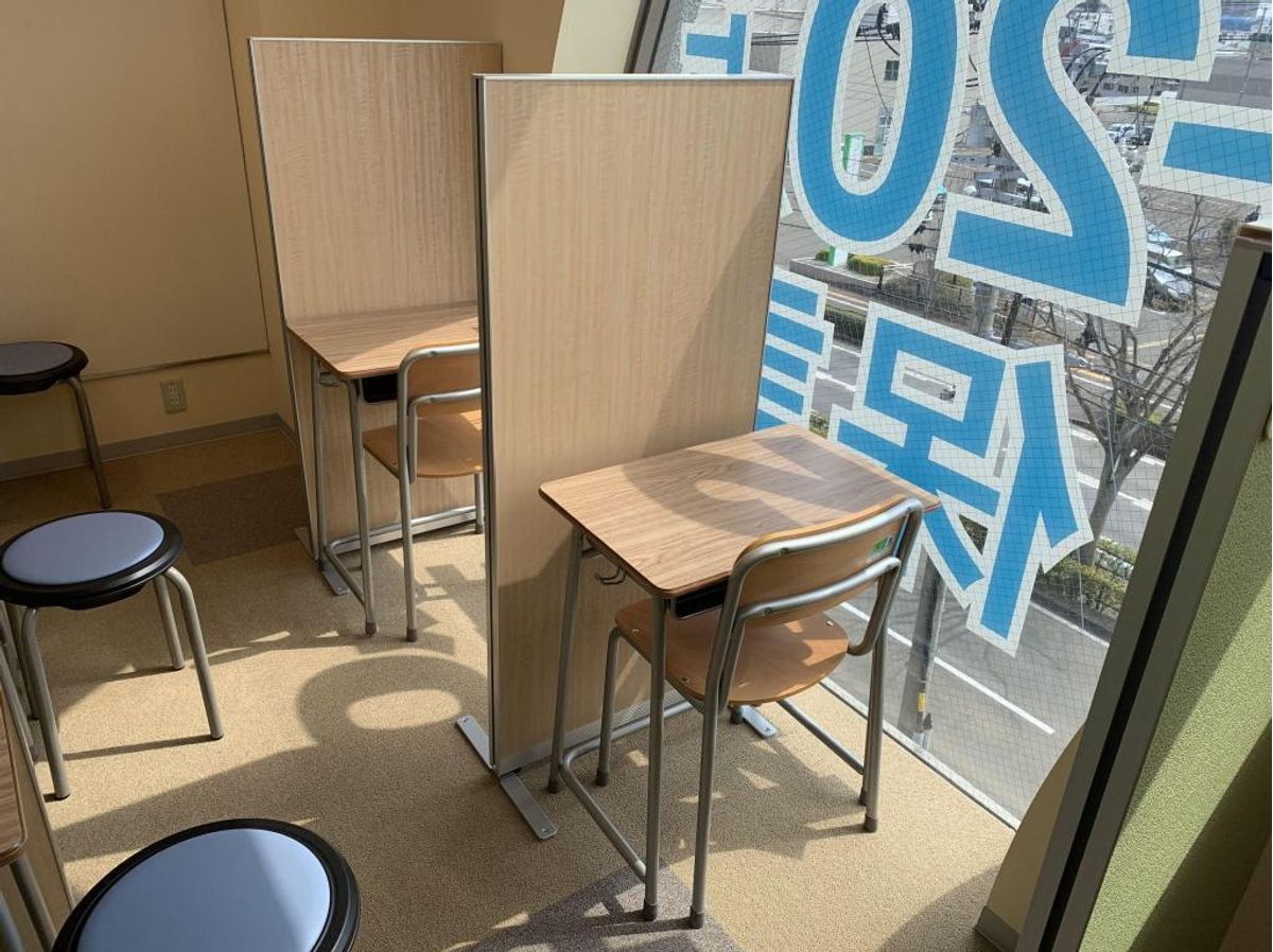 個別指導の恩塾 長町南校6