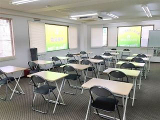 学習教室ライド・オン・タイムLepton明石大久保教室3