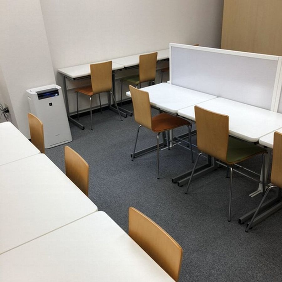 学研の個別指導塾 学研リトレスクール 南与野校6