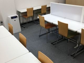 学研の個別指導塾 学研リトレスクール 南与野校6