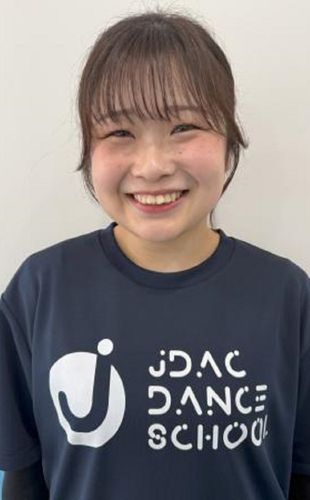 JDACダンススクール 三宮駅前校の先生
