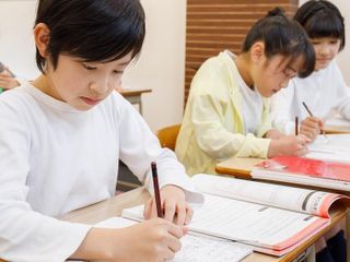 いずみ塾 集団指導コース 教室 1