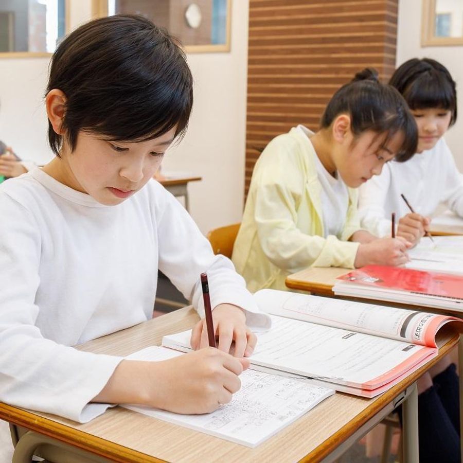 いずみ塾 集団指導コース 北長野校2