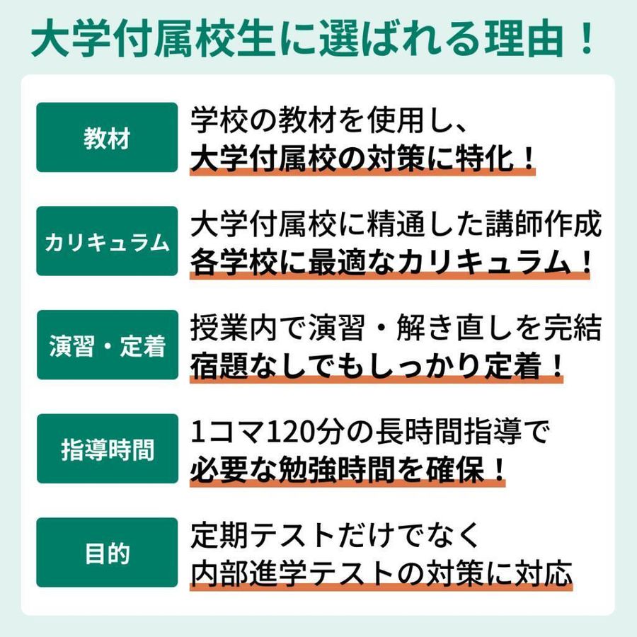 中高一貫校専門 個別指導塾WAYS 内部進学コース 藤沢教室16