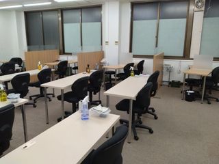 個別指導塾　トライプラス 八尾校6