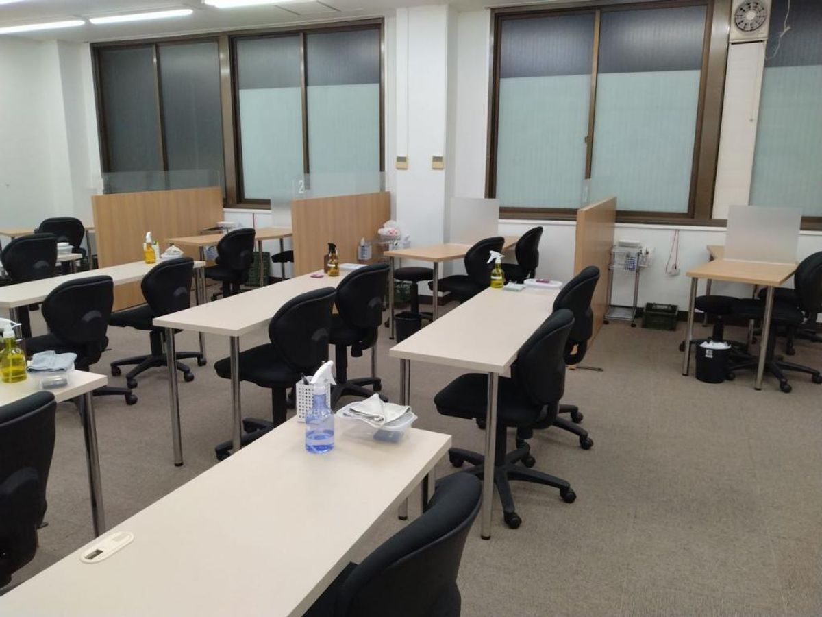 個別指導塾　トライプラス 八尾校6