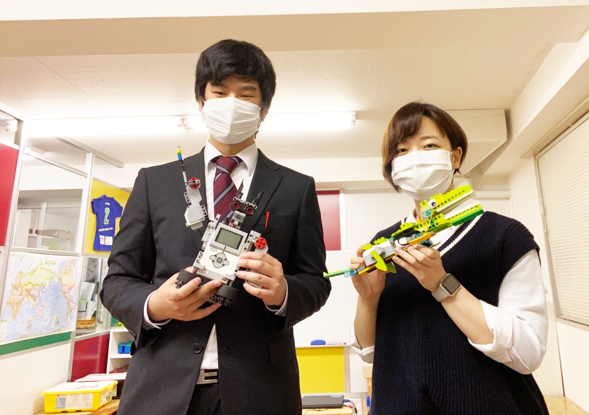 Crefus お茶の水校3