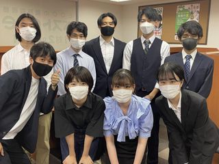 ECCの個別指導塾ベストワン 教室 1