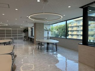 受験Dr.(受験ドクター) 個別指導塾 麻布十番校3