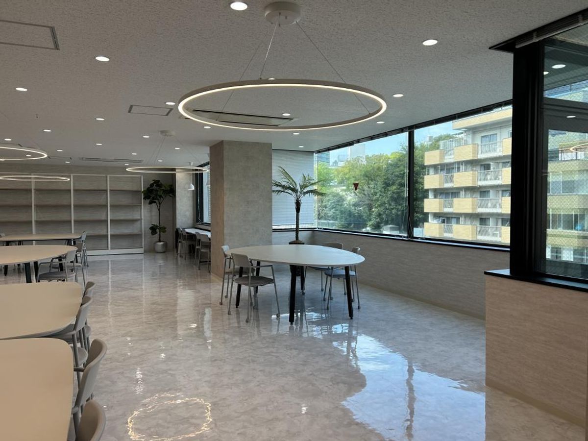 受験Dr.(受験ドクター) 個別指導塾 麻布十番校3