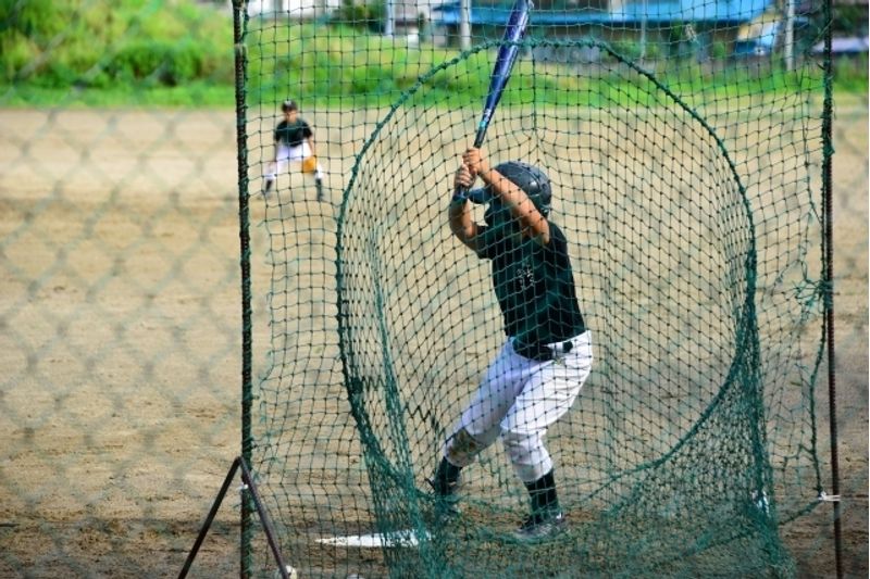 那覇市エリアで人気の子供野球教室9選。心も体も共に逞しく育てよう!