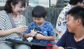 シェア畑 川崎多摩8