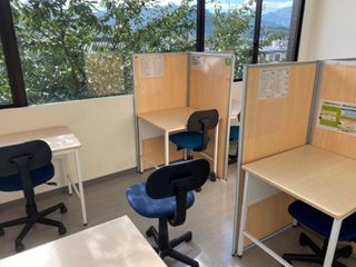 個別指導塾スタンダード 吉敷教室5