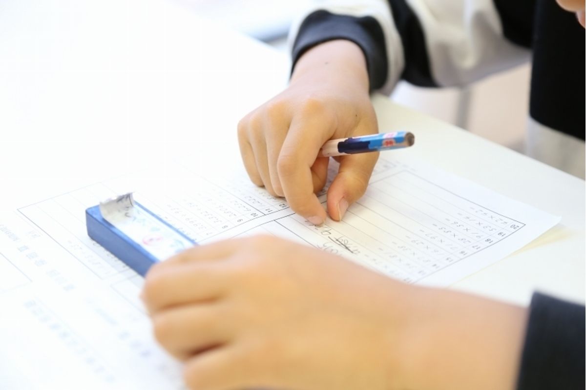 ステップキッズ 豊明カラット校3