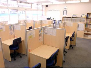 個別指導塾スタンダード 教室 2