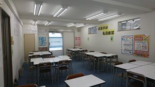 創英ゼミナール さちが丘校8