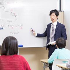 第一ゼミパシード【中学受験専門】 なかもず校6