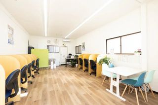 完全個別 松陰塾 市川妙典校3