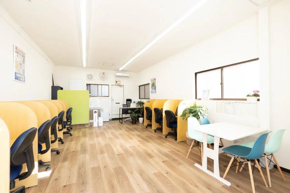 完全個別 松陰塾 市川妙典校3