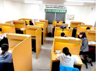ECCの個別指導塾ベストワン 宮原校13