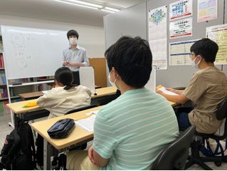 個別指導 スクールIE 近江八幡校14