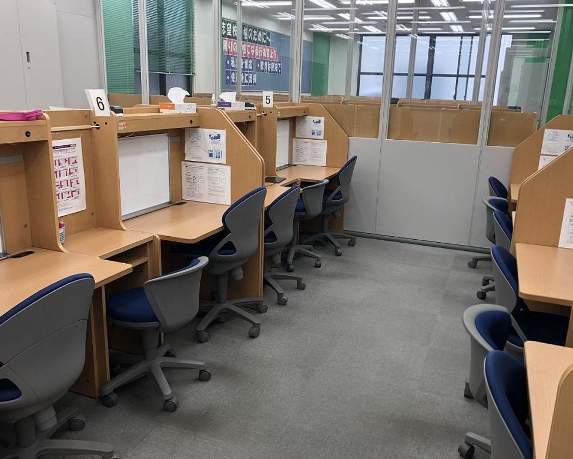 馬渕個別 四條畷校10