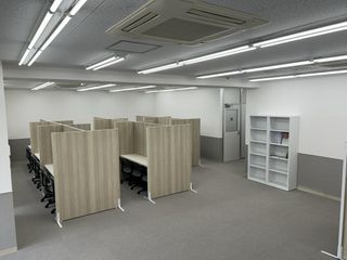 個別指導SUNS 教室 3