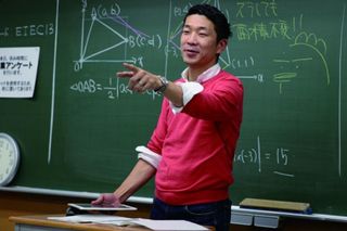 駿台中学部（高校受験コース） 豊洲校8