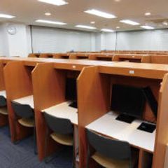 東進衛星予備校【MSGnetwork】 教室 4