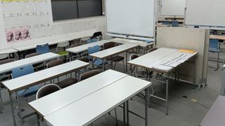 個別指導cubic 武蔵新田校14