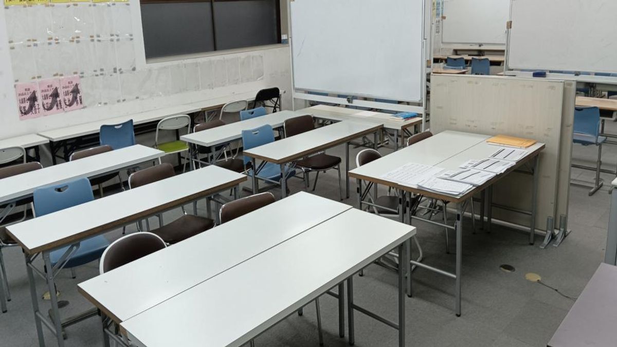 個別指導cubic 武蔵新田校14